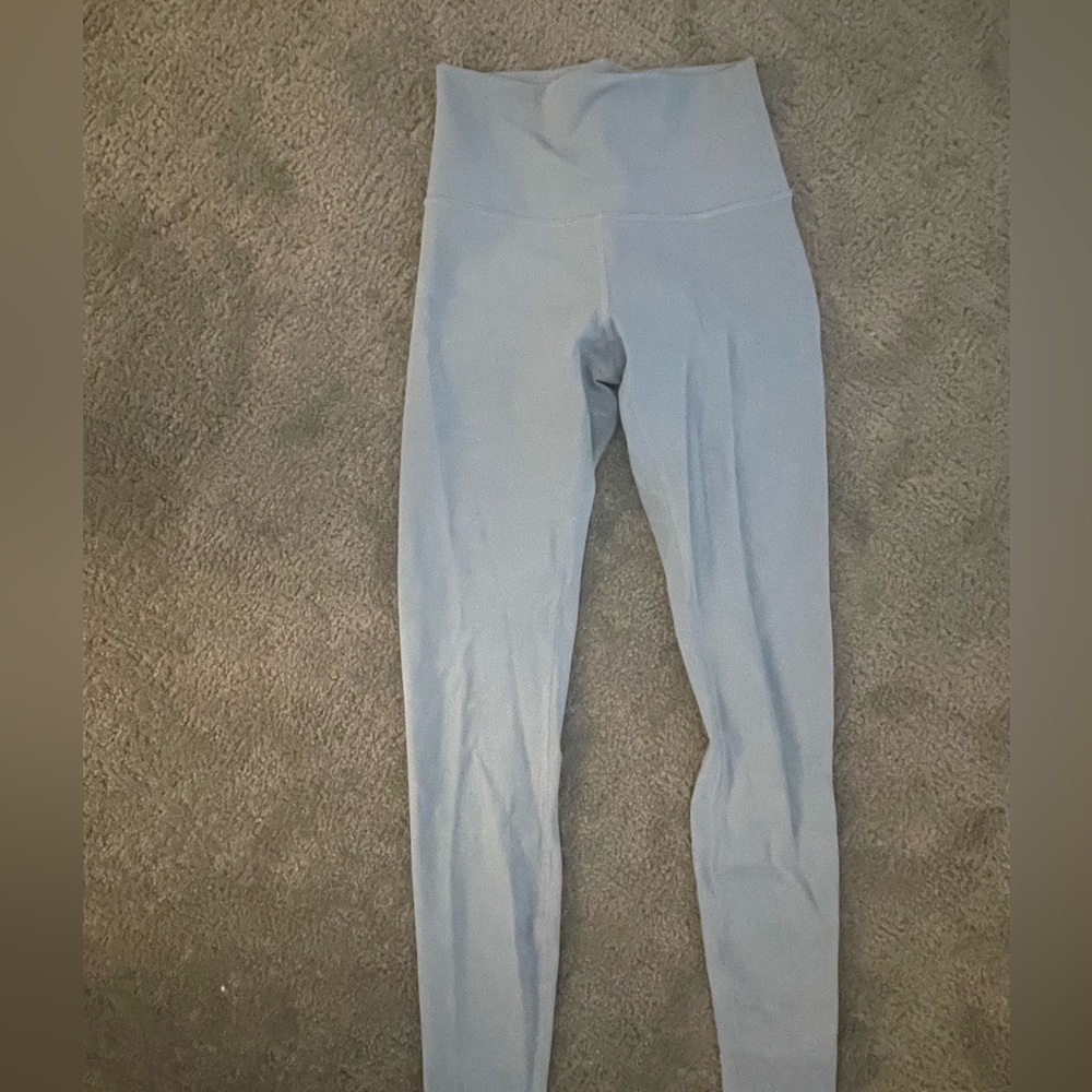 lululemon wunder unders 28”